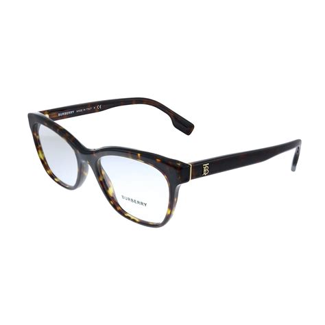 burberry be2323 mildred|Burberry Mildred B2323 Eyeglasses Women's Full Rim Square .